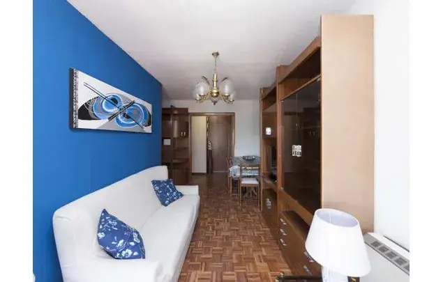 Apartamento 160m2 Alcalá de Henares 5 habitaciones