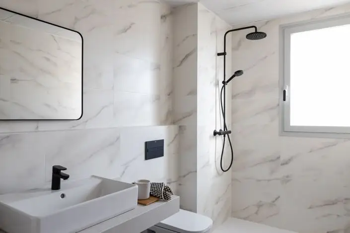 Apartamentos en Venta Colinas del Limonar Malaga