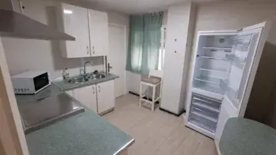 Alquiler Piso Amueblado Montijo Centro 100m2