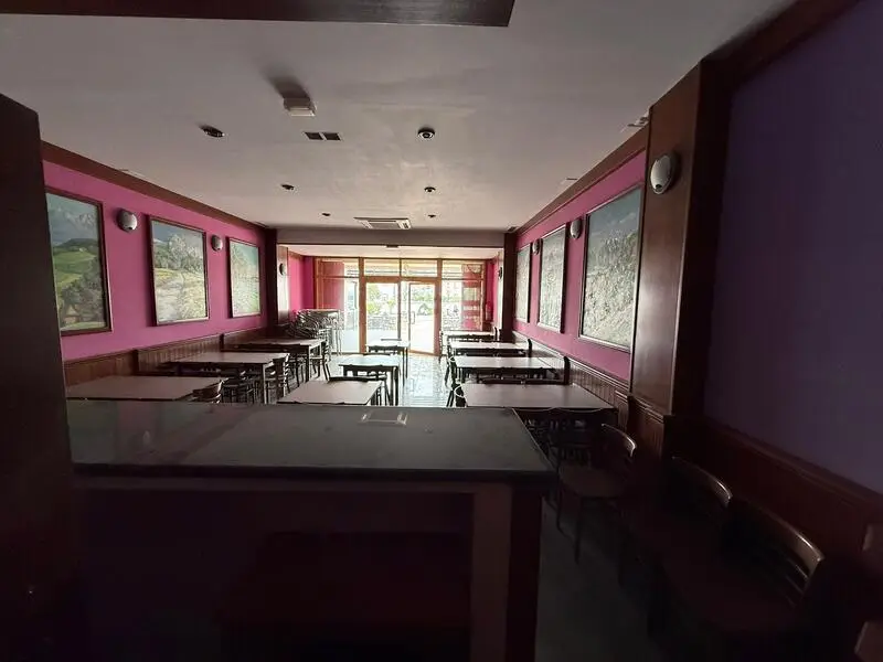 2 Cuarto Local Comercial en Venta Los Dolses Alicante