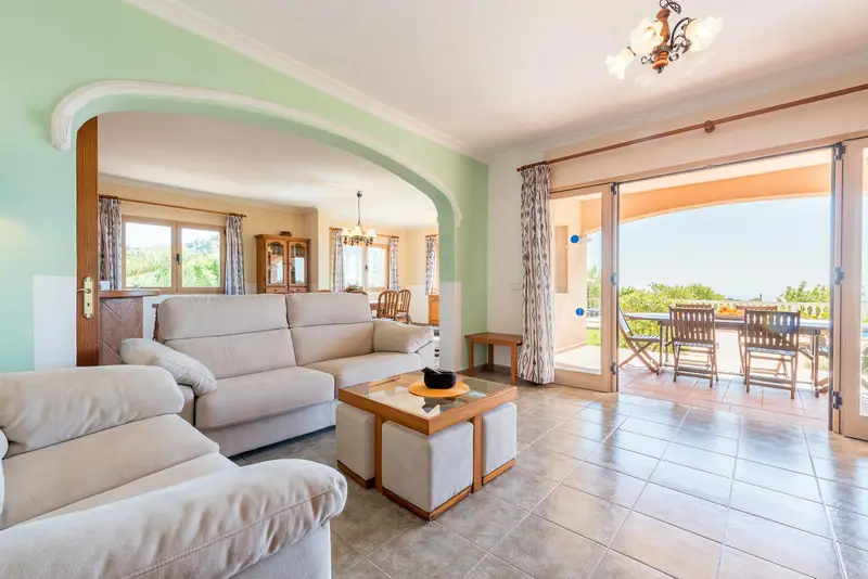 Casa-Villa de 4 Dormitorios alquiler Mallorca, España