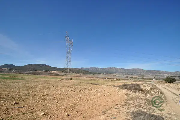 Gran Propiedad 26439m2 Cerca Salinas