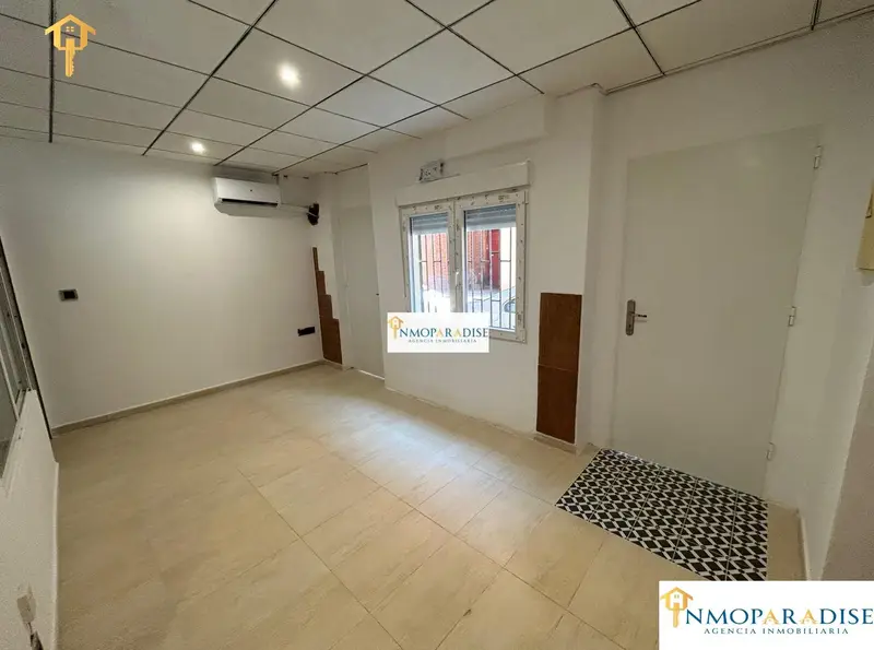 Venta Piso 3 habitaciones Carolinas Campoamor Alicante