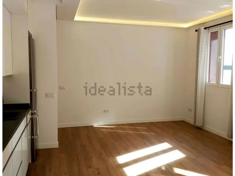 alquiler Piso en Almagro, Chamberí (106403561)- Globaliza