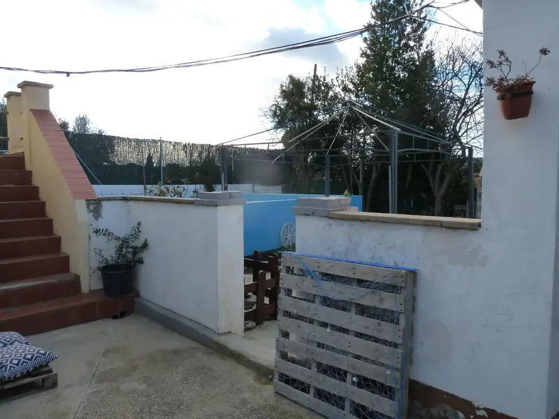 Venta Piso 4 habitaciones Odena Cataluna