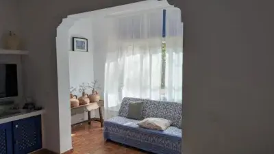 Dúplex en Venta Cerca de la Playa de Aguamarga