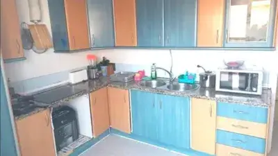 Atico en venta en El Ejido Centro