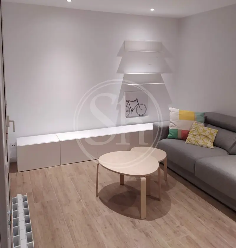 Apartamento Amueblado en Sant Andreu Barcelona