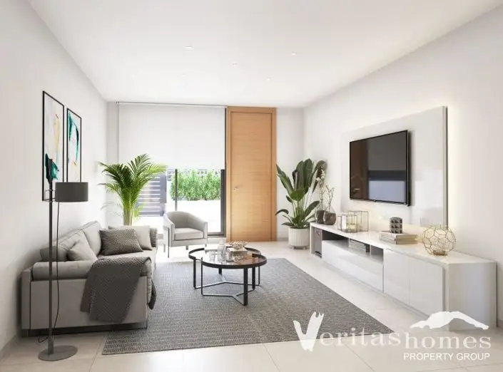 Apartamento 2 Dormitorios Planta Ático Terraza Piscina