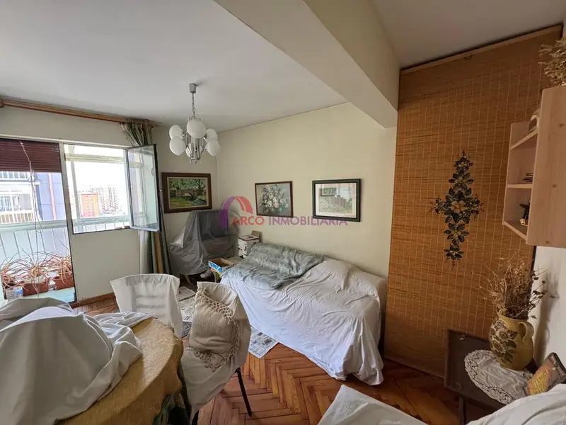 Venta Piso Amueblado Gamonal Vitoria Reforma