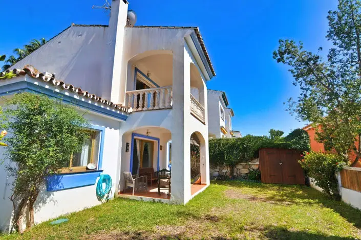 Villa en Venta Costa del Sol 3 Dormitorios