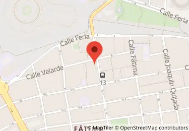 Vivienda en venta Calle Hermanos Jimenez 14 Albacete
