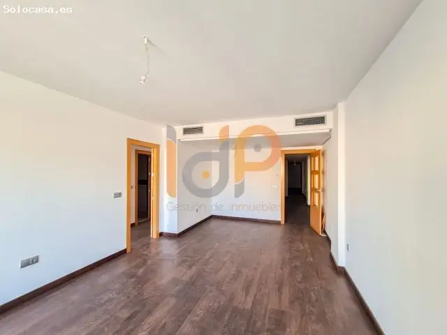 Piso En Venta En Huércal-Overa, Almería