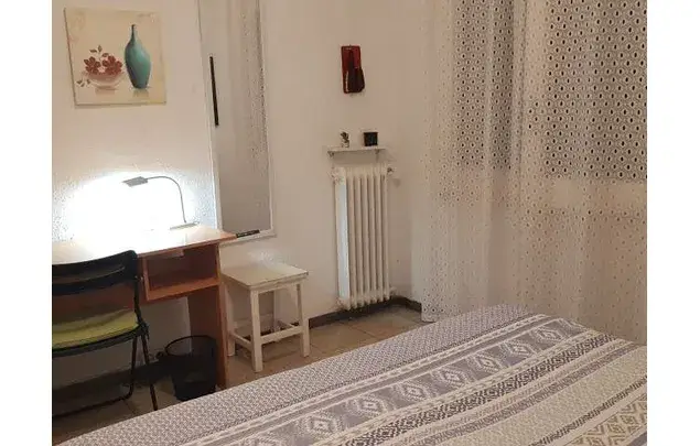 Alquiler de 4 habitaciones en L'Eixample Barcelona