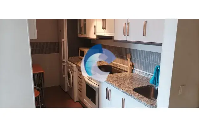 Alquiler Apartamento 1 Dormitorio Celanova 40m2