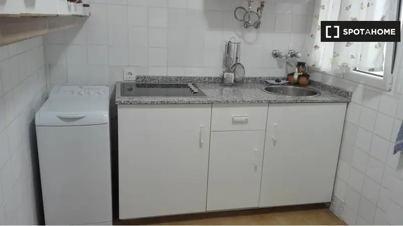 Habitacion en Piso Compartido Oviedo