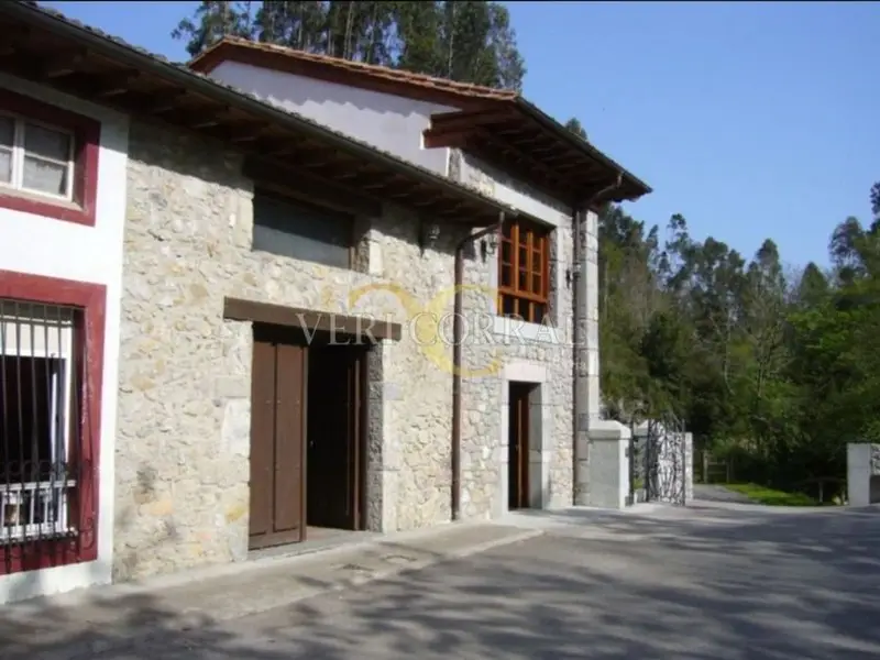 venta Chalet en Llanes, Asturias (C1805)- Globaliza