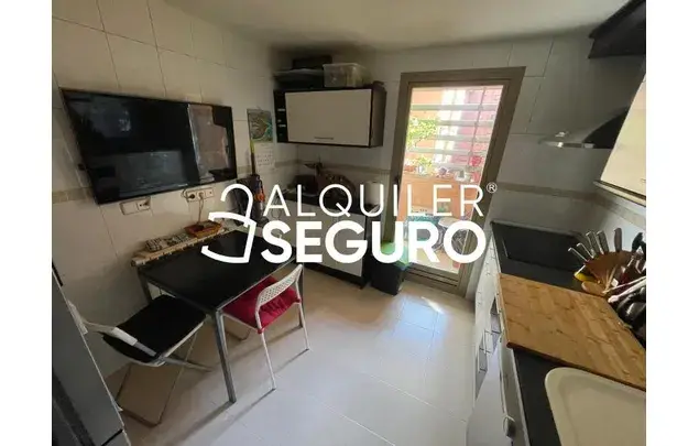 Alquiler Piso 3 Dormitorios 95m² San Sebastián de los Reyes