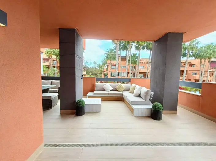 Apartamento en Venta Villamartin 2 Dormitorios Palapa Golf