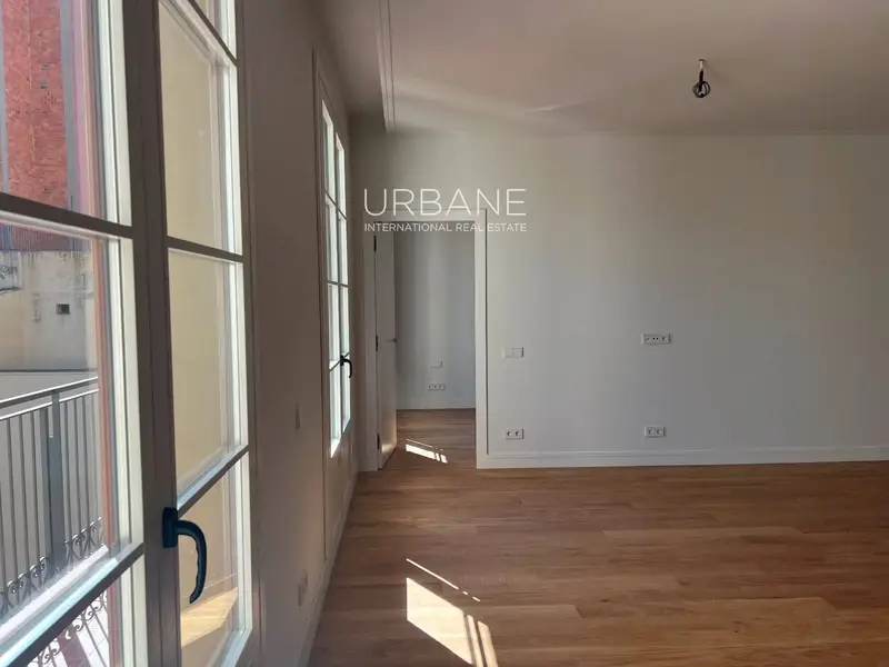 Apartamento en Venta Eixample Derecho Barcelona
