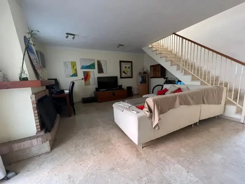 Chalet en alquiler Los Pacos Fuengirola