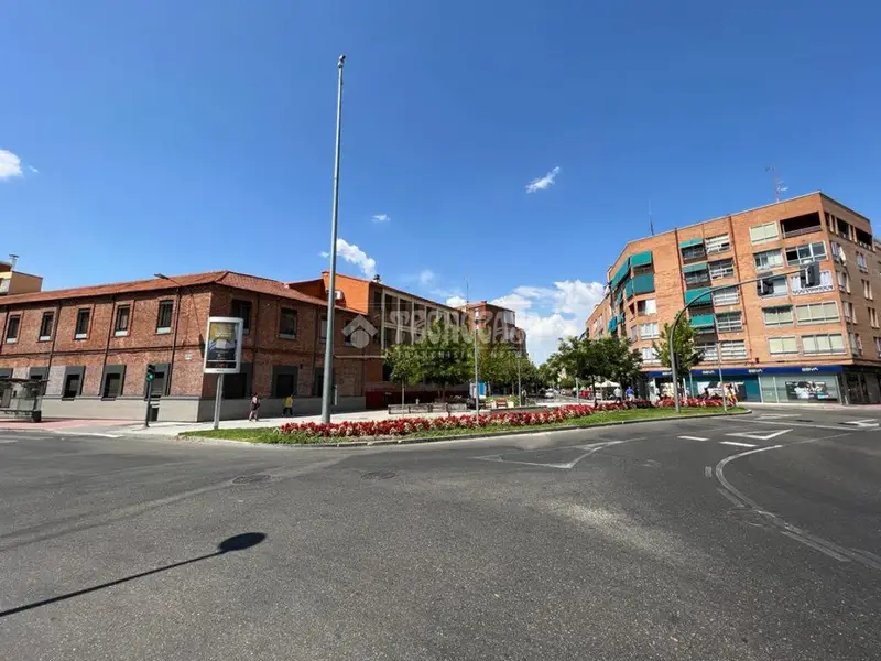 Local comercial en venta en Vadillo - Rondilla - La Victoria