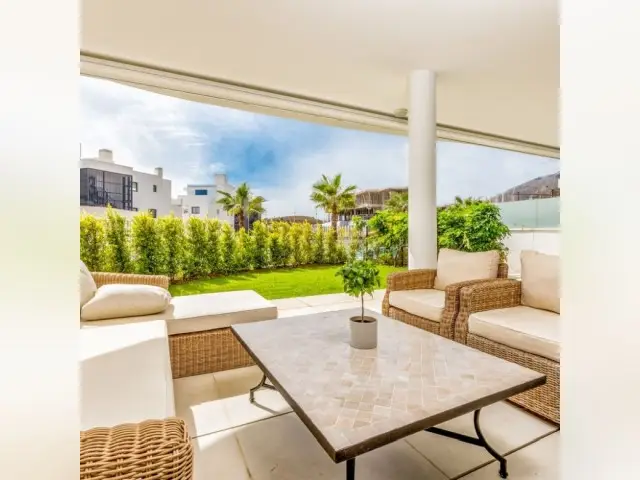 Apartamento 2 Dormitorios Fuengirola Costa del Sol