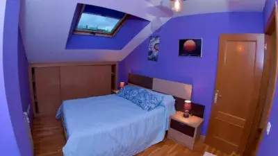 Duplex en venta en Ribadeo centro, 98m2, 2 dormitorios, 2 baños
