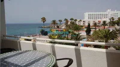 Apartamento en Torrecilla cerca del Mar 2 Dormitorios 2 Baños