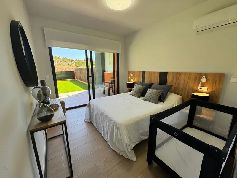 Apartamentos de Lujo en Orihuela Costa Villamartin