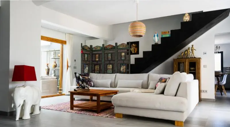 Villa en Venta 3 Dormitorios Cala San Vicente Ibiza
