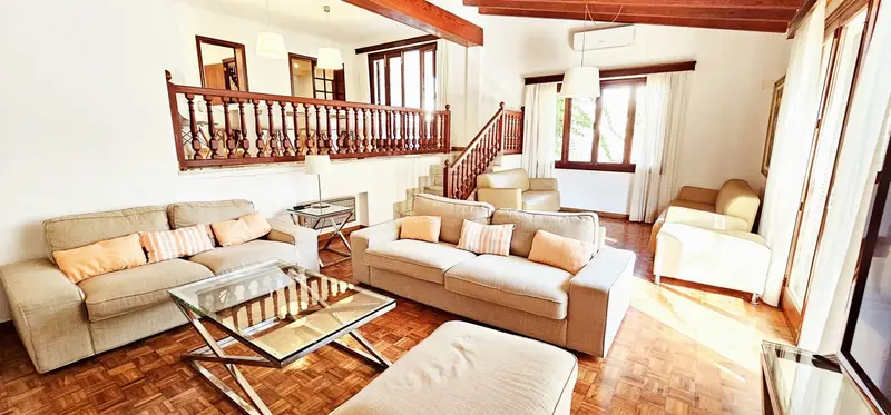 Chalet en Son Verí Llucmajor Mallorca