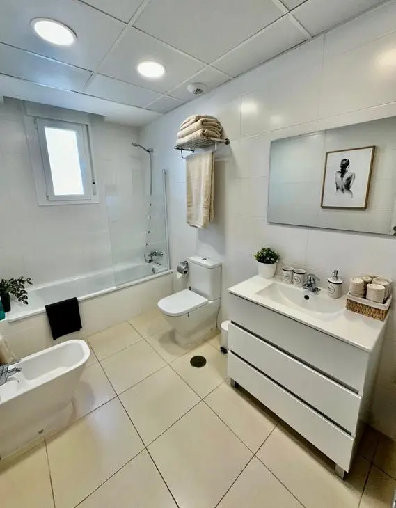 &#x3c;h2&#x3e;Atico en La Campana Marbella 3 Dormitorios 2 Ba&#x26;ntilde;os Terraza 140m2&#x3c;/h2&#x3e;