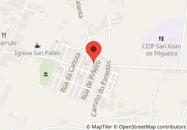Vivienda 50m2 Ferrol