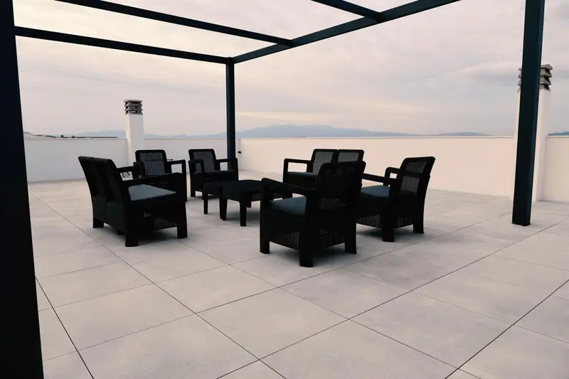 Bungalows en Venta Fuente Alamo Murcia