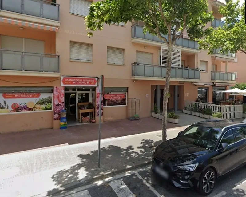 Piso 95m2 Arboc Tarragona