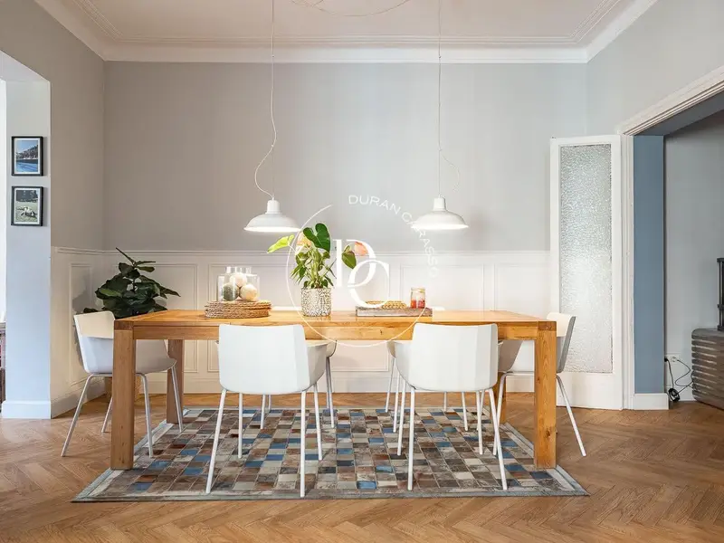 Apartamento en venta en Sant Gervasi Barcelona