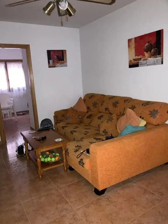 Casa Adosada 4 Dormitorios Los Alcázares Cerca Playa