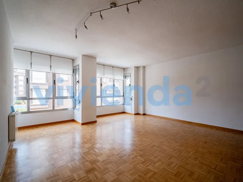 Venta piso 3 dormitorios Rosas Madrid