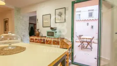 Casa en venta en Carrer Baix, 19