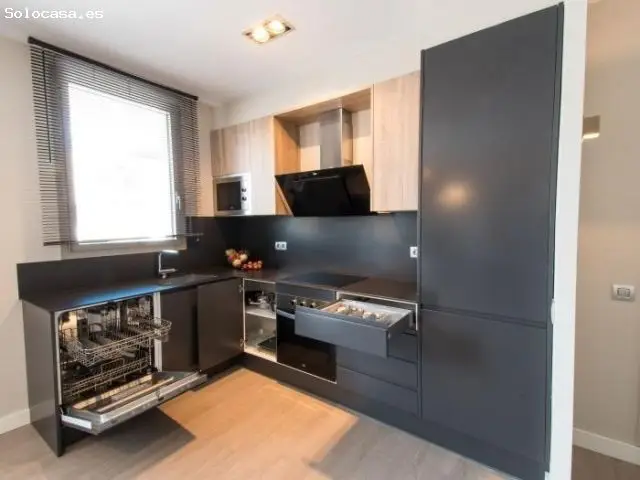 Apartamento en Sitges cerca de la playa San Sebastian
