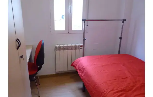 Habitacion 67m Getafe