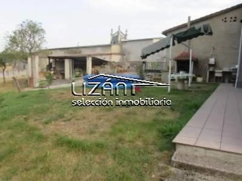 venta Chalet en Noreña, Asturias (UTW-008726)- Globaliza