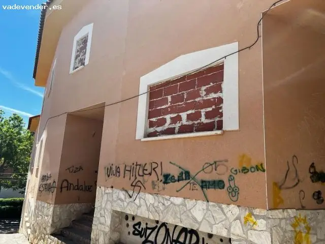 Piso en Venta Ciempozuelos Madrid Centro Reforma
