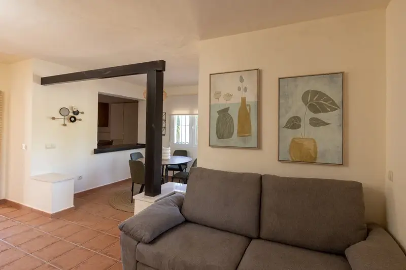 Pareado en Venta Fuente Alamo Murcia 3 Dormitorios 2 Baños