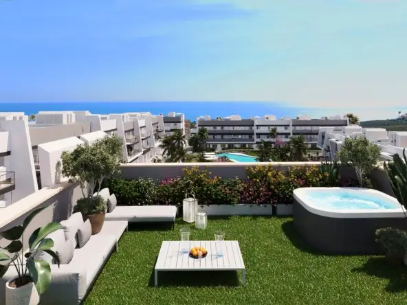 Apartamento 3 Dormitorios Gran Alacant Cerca Playa