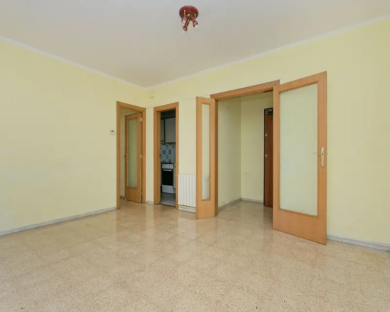 Piso 83.5m2 3 habitaciones Sant Andreu de la Barca