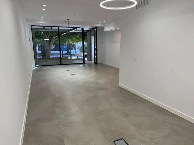 Oficina en Venta Marbella Centro Tres Oficinas Renovada