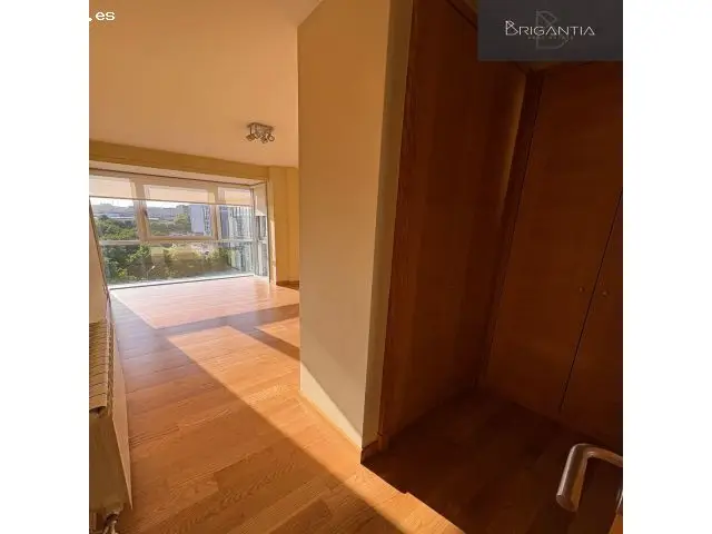 Alquiler Piso 2 Dormitorios Vioño A Coruña