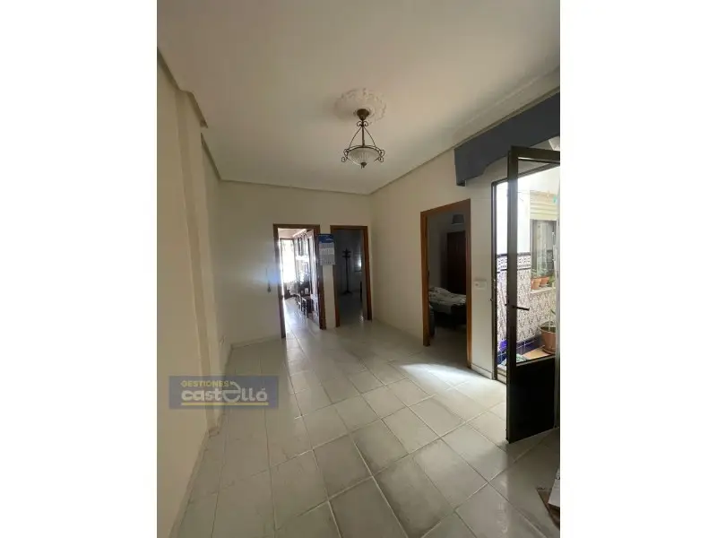 Venta Casa con terraza Villanueva de la Serena